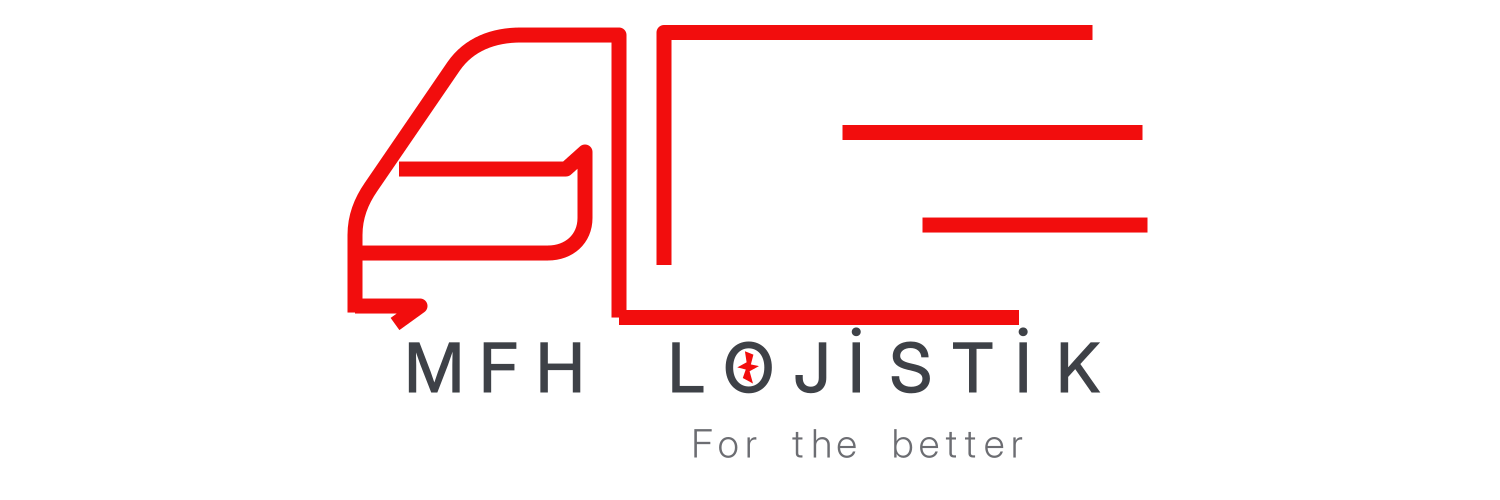 MFH Lojistik ve Elektronik Ticaret Ltd. Şti. logosu